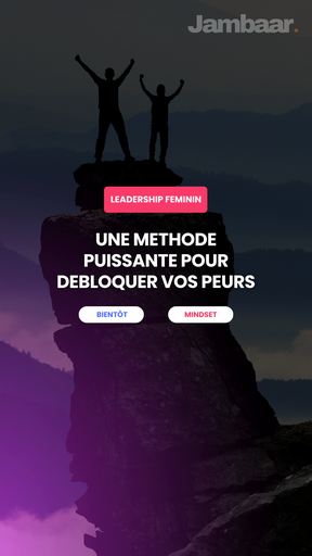 Comment avoir confiance en soi et atteindre tes objectifs